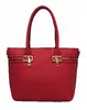 Dámská kabelka Citta F1052 Red
