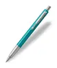 Kuličkové pero Parker Vector Blue Green