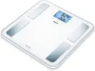 Diagnostická váha Beurer BF 850 white