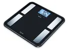 Diagnostická váha Beurer BF 850 black