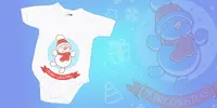 Provedení Kimono Exclusive – Snowman | Velikost: 0-3 měsíců