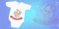 Provedení Kimono Exclusive – Deer | Velikost: 0-3 měsíců