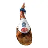 Jamón Serrano (cca 4 kg)
