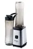 Smoothie mixér VIGAN SMT2X - černý, nerez | Stříbrná