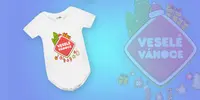Provedení Standard – Cedule | Velikost: 0-3 měsíce