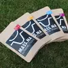 Mix všech příchutí (4× 25 g)