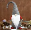 Velký skřítek | Šedá
