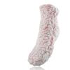 Dětské teplé ponožky, jednobarevné, růžová | Velikost: 26-28