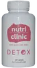 Detox pro ženy, 120 tablet