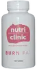Burn Fat - extrémně silný spalovač, 100 tablet