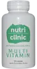 Multivitamín pro muže, 100 tablet