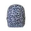 Leopard | Šedá