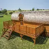 Apartmánový sud pro 4 osoby
