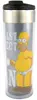 Cestovní hrnek The Simpsons