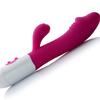 Vibrátor s výstupkem na klitoris a 10 vibračními režimy | Růžová