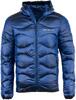 Pánská zimní bunda Alpine Pro C | Velikost: S | Modrá