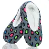 Barevný leopard | Velikost: 35-38 | Šedá