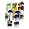 Mix 5 raw tyčinek