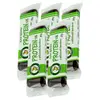 5× proteinová banánová raw tyčinka