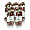 5× morušová raw tyčinka
