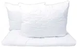 Dětská přikrývka a polštář do postýlky