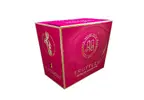 Belgické čokoládové lanýže s Marc de Champagne, 175 g