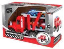 MakTruck a 4 autíčka (56 cm)