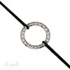 Náramek Karma Silver