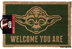 Star Wars: Yoda