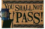 Lord Of The Rings: You Shall Not Pass