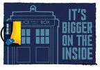 Doctor Who: Tardis