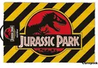 Jurassic Park: Warning