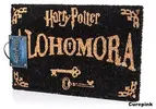 Harry Potter: Alohomora