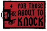 AC/DC: For Those About To Knock