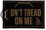Metallica: Don´t Tread On Me