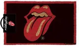Rolling Stones: Lips