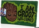 Guardians of the Galaxy: I am Groot welcome