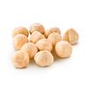 Lískové ořechy pražené loupané | Hmotnost: 500 g