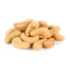 Kešu jádra natural | Hmotnost: 500 g