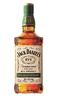 Americká whisky Jack Daniel´s Straight Rye (45 %, 0,7 l)