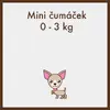 Mini čumáček + himalájská tyčka zdarma