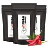 3x křupaví červíci s chilli (à 20 g)