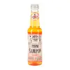 Pivní šampon meruňkový, 250 ml
