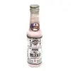 Pivní tělové mléko francouzský parfém, 250 ml