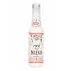 Pivní tělové mléko mandlové, 250 ml