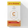 Vitamín C 700 mg s postupným uvolňováním, 75 kapslí