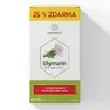 Ostropestřec (Silymarin 200 mg), 75 tablet