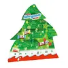 Kinder adventní kalendář Happy Moments Mini mix (133 g)