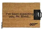 James Bond 007: I've been expecting you