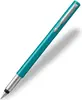 Plnící pero Parker Vector Blue Green